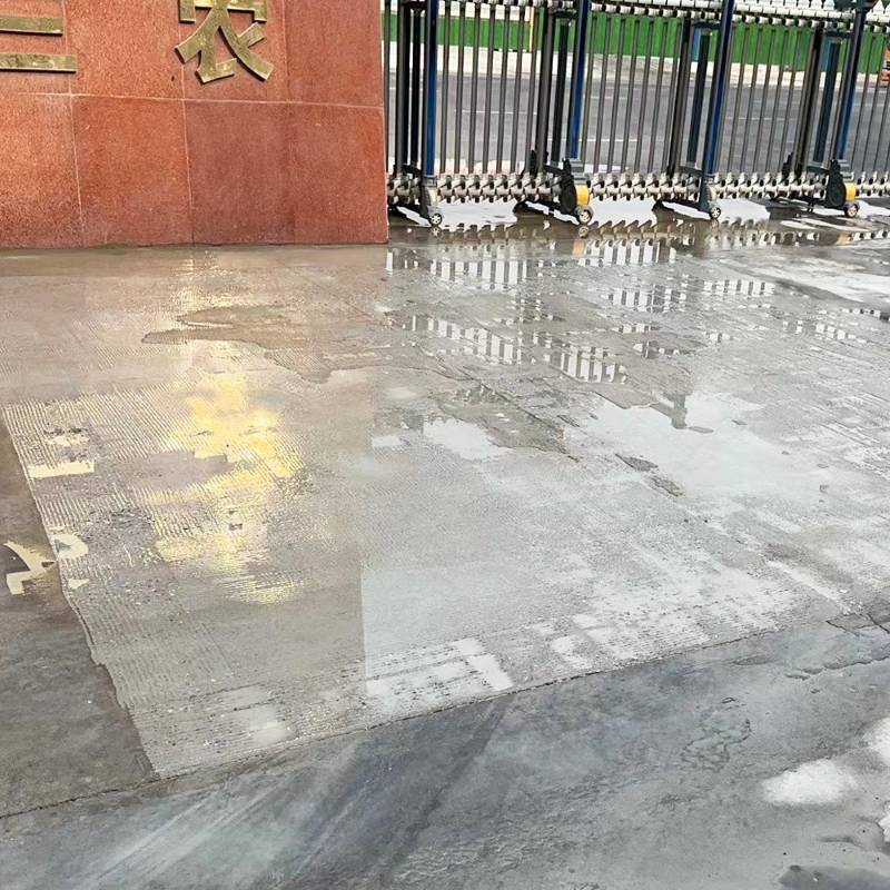 云阳水泥路面翻新砂浆