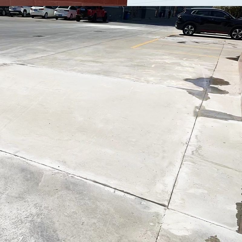 云阳市政道路抢修料